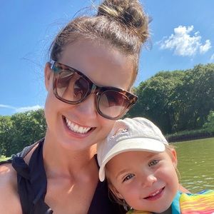 Meet your Posher, Katie